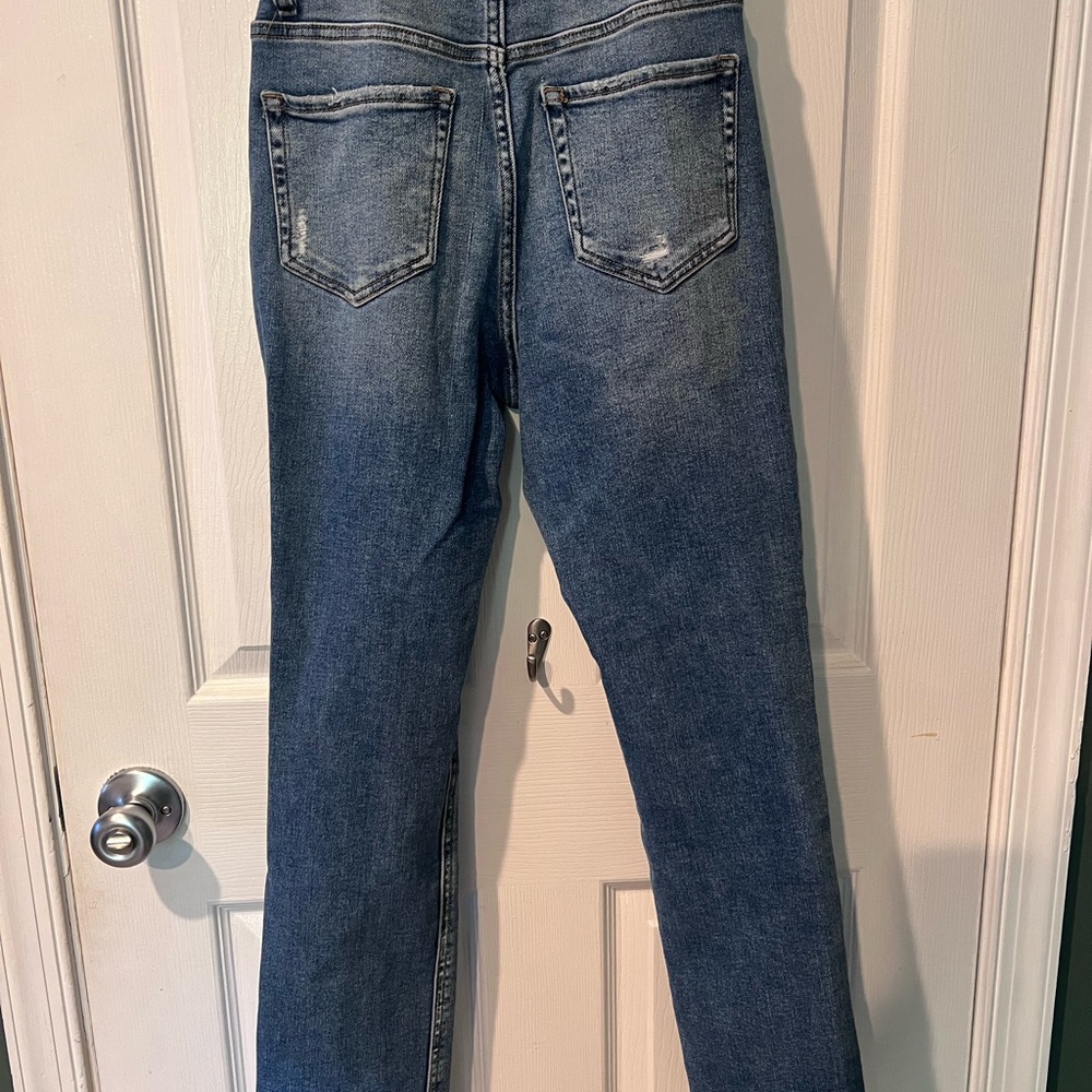 Woman's ALTAR'D State jeans